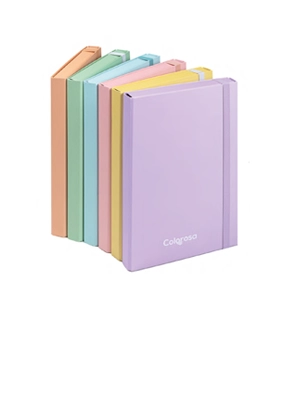 Colorosa Pastel