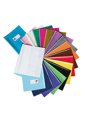 Colorosa gold copertine colorate giro