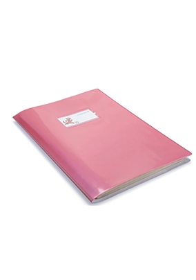 Colorosa gold quaderno rosa
