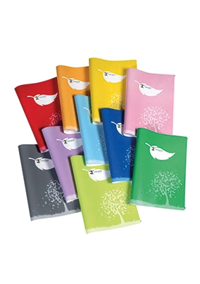 Colorosa green copertine