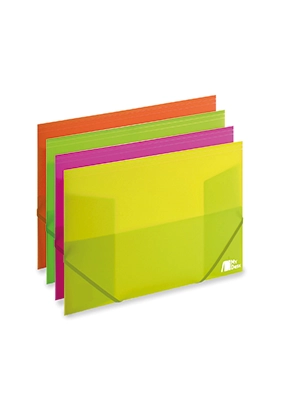 Colorosa mydesk cartella 3 lembi