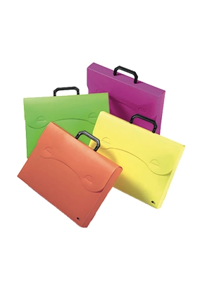 Colorosa mydesk valigette