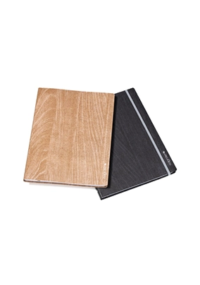 Colorosa wood agenda