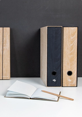 Colorosa wood ambientazione