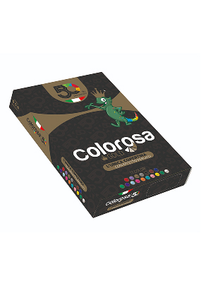 Colorosa Gold
