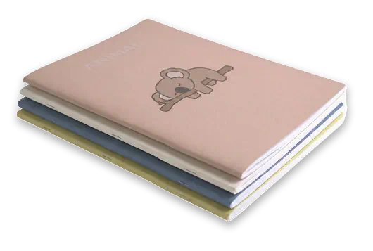 Collezione animal friends