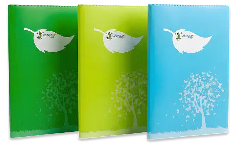 Collezione green