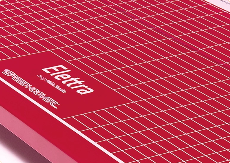 Elettra Speedycover